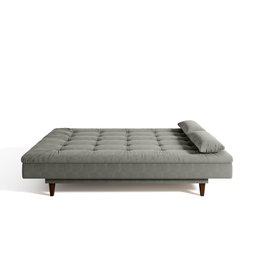 Sofá Cama 3 Lugares Sofanete 189Cm  - 1