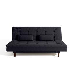 Sofá Cama 3 Lugares Sofanete 189Cm  - 4