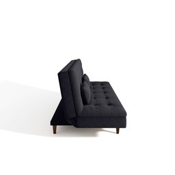 Sofá Cama 3 Lugares Sofanete 189Cm  - 10