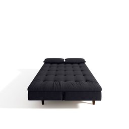 Sofá Cama 3 Lugares Sofanete 189Cm  - 9