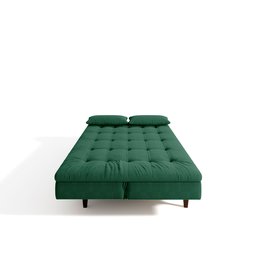 Sofá Cama 3 Lugares Sofanete 189Cm  - 9