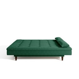 Sofá Cama 3 Lugares Sofanete 189Cm  - 3