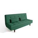 Ver mais imagens de Sofá Cama 3 Lugares Sofanete 189Cm