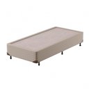 Ver imagem 5 de Conjunto Box Solteiro Mola Probel Prohotel Casa (88x188x66cm)
