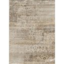 Ver imagem 1 de Tapete Yasmin 150x200 E21a Bege (6171)