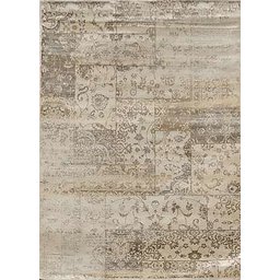 Tapete Yasmin 150x200 E21a Bege (6171) - 1