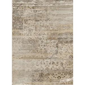 Tapete Yasmin 150x200 E21a Bege (6171)
