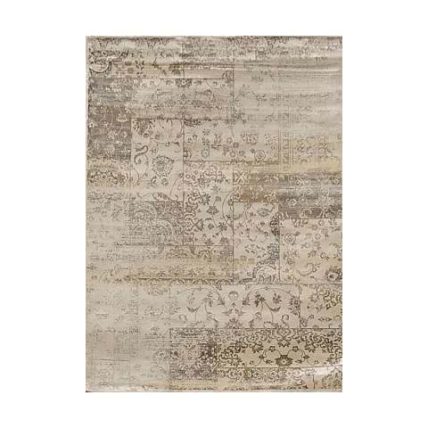 Tapete Yasmin 150x200 E21a Bege (6171)