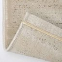 Ver imagem 3 de Tapete Yasmin 150x200 E21a Bege (6171)