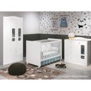 Ver imagem 4 de Berço Brasileiro Mel Reller Móveis