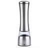 Moedor de Pimenta Sal Grosso Lorben Triturador Manual Tempero Aço Inox 21 Cm Gt6264 - 9