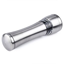 Moedor de Pimenta Sal Grosso Lorben Triturador Manual Tempero Aço Inox 21 Cm Gt6264 - 8
