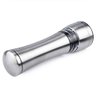 Moedor de Pimenta Sal Grosso Lorben Triturador Manual Tempero Aço Inox 21 Cm Gt6264 - 8