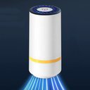 Ver mais imagens de Mini Seladora a Vacuo Touch Sela Alimentos Embaladora Portatil