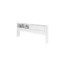 Ver imagem 7 de Bicama Infantil com Modulo Lateral Branco