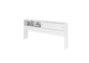 Ver imagem 7 de Bicama Infantil com Modulo Lateral Branco