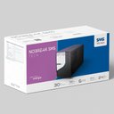 Ver imagem 4 de Nobreak Sms Tech 700 Va Bivolt 115v - 29301