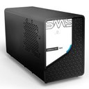 Ver imagem 1 de Nobreak Sms Tech 700 Va Bivolt 115v - 29301