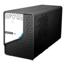 Ver imagem 2 de Nobreak Sms Tech 700 Va Bivolt 115v - 29301