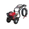 Lavadora de Alta Pressão Jetmac Jg 7a200 186bar 2700 Lbs 11,5 Litros-min Motor Gasolina Ge700 7hp - 2
