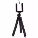 Ver imagem 1 de Mini Tripé Flexível Pod para Câmeras e Celulares Universal