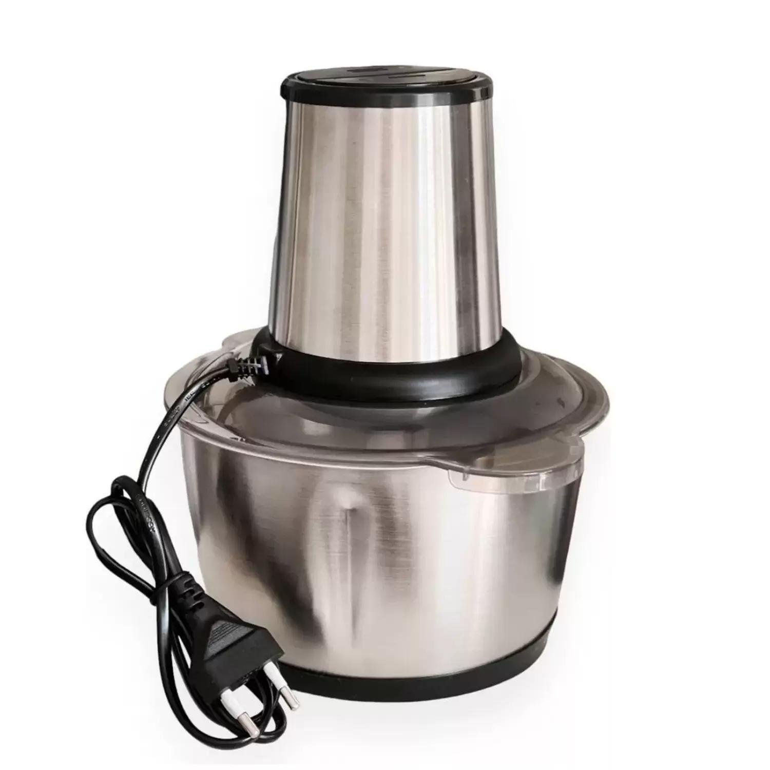 Multiprocessador para Carne Legumes Fruta Verdura 850w 220v