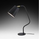 Ver mais imagens de Luminária Mesa Twist Vetta Dimerizável Articulada, 9W Quente