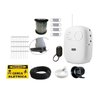 Kit Cerca Elétrica para 30 Metros High Power Elc 5002 Intelbras - 1