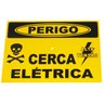Kit Cerca Elétrica para 30 Metros High Power Elc 5002 Intelbras - 5