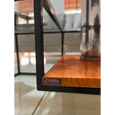 Ver imagem 3 de Mesa de Centro Industrial para Sala de Estar