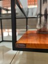 Ver imagem 3 de Mesa de Centro Industrial para Sala de Estar