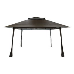 Tenda Gazebo Deluxx 3.85m X 3.85m Prot Uv +50 Impermeável - 1