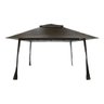 Tenda Gazebo Deluxx 3.85m X 3.85m Prot Uv +50 Impermeável - 1