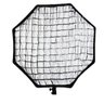 Octabox 120cm Godox com Grid Softbox Sombrinha Guarda Chuva - 3