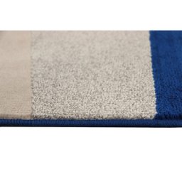 Tapete para Sala New Look Geoforms 1,50x2,00 São Carlos - 3