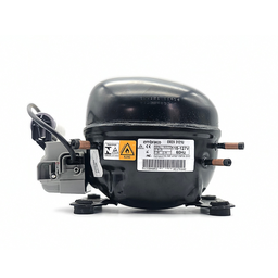 Motor Compressor 1/3 Hp Em2x3121u Embraco Gás R290 110v - 1