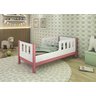 Mini Cama Juvenil Encanto com Colchão Incluso Menina - 2