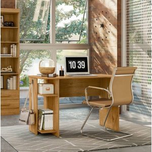Mesa P/ Escritório - Palladium Decor