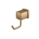 Ver imagem 1 de Cabide para Banheiro de Metal Block Dourado/Matte Meber Metais