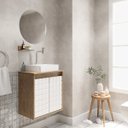 Ver imagem 1 de Kit Gabinete e Espelho Carol