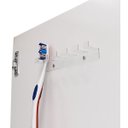 Ver imagem 4 de Kit Gabinete e Espelho Carol