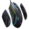 Mouse Gamer Rolf 14 Botões com Fio 10000dpi Warrior - Mo420 Mo420 - 6