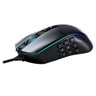 Mouse Gamer Rolf 14 Botões com Fio 10000dpi Warrior - Mo420 Mo420 - 2
