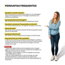 Ver imagem 2 de Balcão Para Cooktop Cozinha 4/5 Bocas Com Tampo 2 Portas