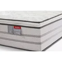 Ver imagem 2 de Cama Box e Colchão Protettore King (193x203) Molas Miralastic Pro Reconflex