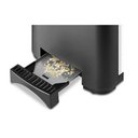Ver imagem 2 de Torradeira Tostador de Paes Inox 6 Níveis Mondial 800W 220V