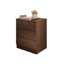 Ver imagem 1 de Mesa de Cabeceira Paris - Mais Móveis New Canion