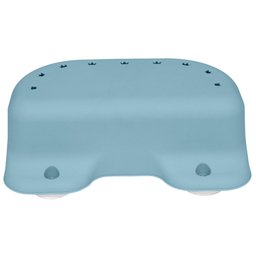 Banheira Ofurô Dobrável Azul Buba 16943 - 6