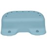 Banheira Ofurô Dobrável Azul Buba 16943 - 6