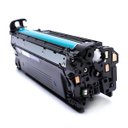 Ver imagem 3 de Toner Preto Compatível com Hp Ce400x Ce250x para Cp3525 Cm3530 M575 M570 M551 Cp3525dn M570dw M575dn